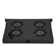 ExtraLink Panel wentylacyjny 19" - 734897 - zdjęcie 3